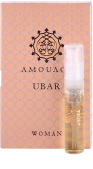 Amouage Ubar Eau de Parfum für Damen 2 ml