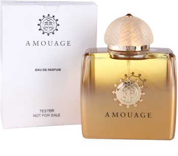 Amouage Ubar Parfumovaná voda tester pre ženy 100 ml