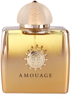 Amouage Ubar Parfumovaná voda tester pre ženy 100 ml