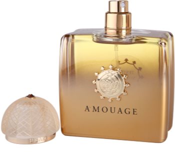 Amouage Ubar Parfumovaná voda tester pre ženy 100 ml