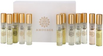 Amouage Women's Sampler Set Seturi pentru voiaj I.