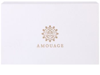 Amouage Women's Sampler Set Seturi pentru voiaj I.