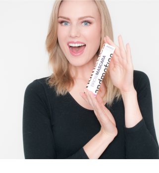 andmetics Brows Brow Mascara
