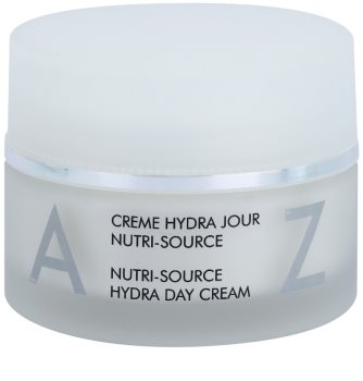 André Zagozda Face crema de día hidratante y nutritiva