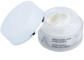 André Zagozda Face crema de día hidratante y nutritiva