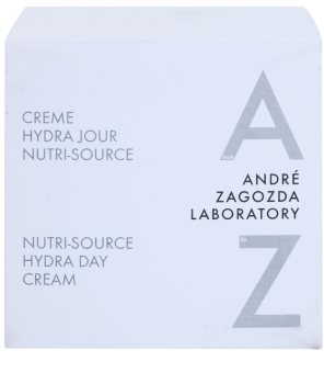 André Zagozda Face crema de día hidratante y nutritiva