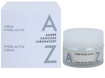 André Zagozda Face Hydra Active Cream