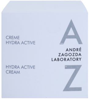 André Zagozda Face Hydra Active Cream