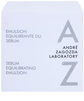 André Zagozda Face Sebum Equilibrating Emulsion