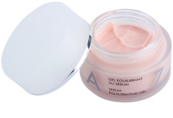 André Zagozda Face Sebum Equilibrating Gel
