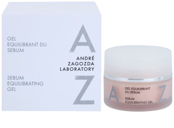 André Zagozda Face Sebum Equilibrating Gel