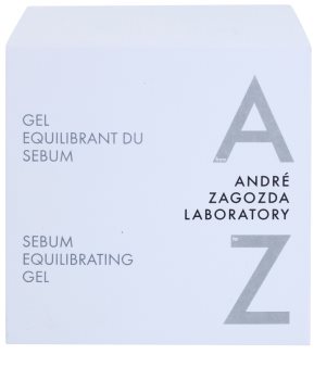 André Zagozda Face Sebum Equilibrating Gel