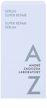 André Zagozda Face intenzív regeneráló szérum az arcra és a szem környékére