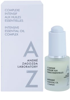 André Zagozda Face complejo intenso de aceites esenciales