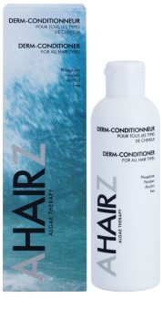 André Zagozda Hair Algae Therapy condicionador dermatológico para todos os tipos de cabelos