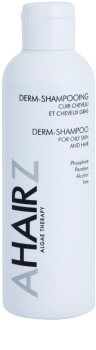 André Zagozda Hair Algae Therapy Sampon dermatologic pentru par si scalp gras