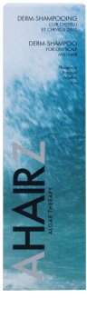 André Zagozda Hair Algae Therapy Sampon dermatologic pentru par si scalp gras