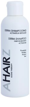 André Zagozda Hair Algae Therapy sampon dermatologic pentru cresterea parului