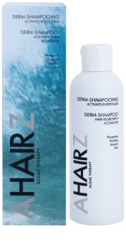 André Zagozda Hair Algae Therapy sampon dermatologic pentru cresterea parului