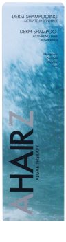André Zagozda Hair Algae Therapy dermatologisches Shampoo für aktivierung des Haarwachstums