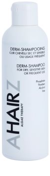 André Zagozda Hair Algae Therapy szampon dermatologiczny do suchej i wrażliwej skóry głowy