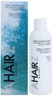 André Zagozda Hair Algae Therapy szampon dermatologiczny do suchej i wrażliwej skóry głowy