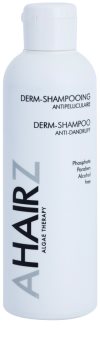 André Zagozda Hair Algae Therapy Sampon dermatologic anti matreata