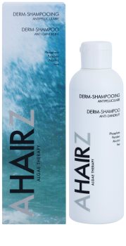 André Zagozda Hair Algae Therapy dermatologický šampon proti lupům