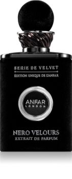 unique velvet night