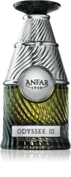 anfar odyssee i