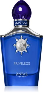 anfar privilege
