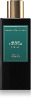 angel schlesser sensual patchouli