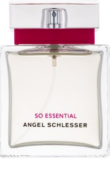 Angel Schlesser So Essential toaletna voda za žene 100 ml