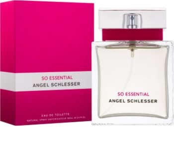 Angel Schlesser So Essential toaletna voda za žene 100 ml