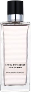 Angel Schlesser Agua de Jazmin Eau de Toilette for Women 100 ml