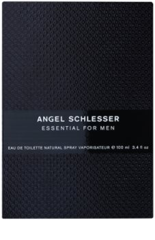 Angel Schlesser Essential for Men eau de toilette pentru barbati 100 ml