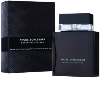 Angel Schlesser Essential for Men eau de toilette pentru barbati 100 ml