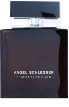 angel schlesser essential for men woda toaletowa 100 ml   