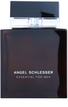 angel schlesser essential for men woda toaletowa 100 ml   