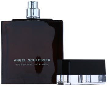 Angel Schlesser Essential for Men eau de toilette pentru barbati 100 ml