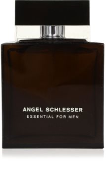 Angel Schlesser Essential for Men toaletná voda tester pre mužov 100 ml