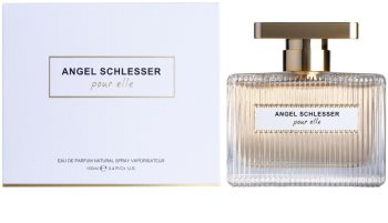 Angel Schlesser Pour Elle woda perfumowana dla kobiet 100 ml