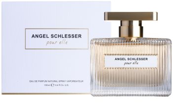 Angel Schlesser Pour Elle woda perfumowana dla kobiet 100 ml