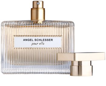 Angel Schlesser Pour Elle woda perfumowana dla kobiet 100 ml