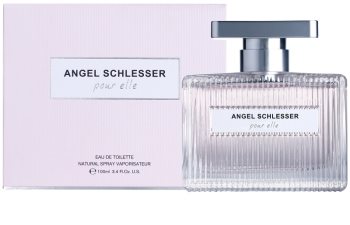 Angel Schlesser Pour Elle eau de toilette pentru femei 100 ml