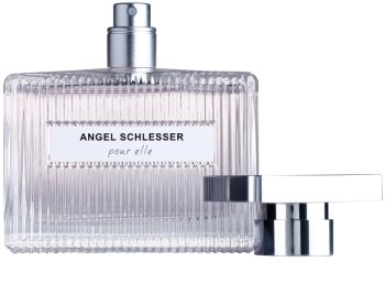 Angel Schlesser Pour Elle eau de toilette pentru femei 100 ml