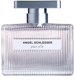 Angel Schlesser Pour Elle toaletní voda tester pro ženy 100 ml