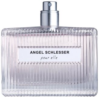 Angel Schlesser Pour Elle toaletní voda tester pro ženy 100 ml