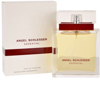 angel schlesser essential