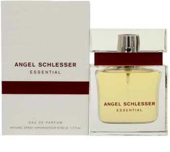 Angel Schlesser Essential woda perfumowana dla kobiet 50 ml